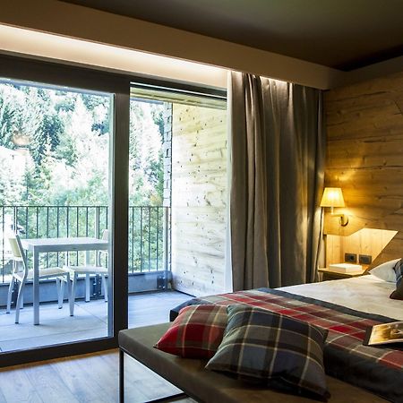 Hotel La Vetta Сан-Доменико Экстерьер фото