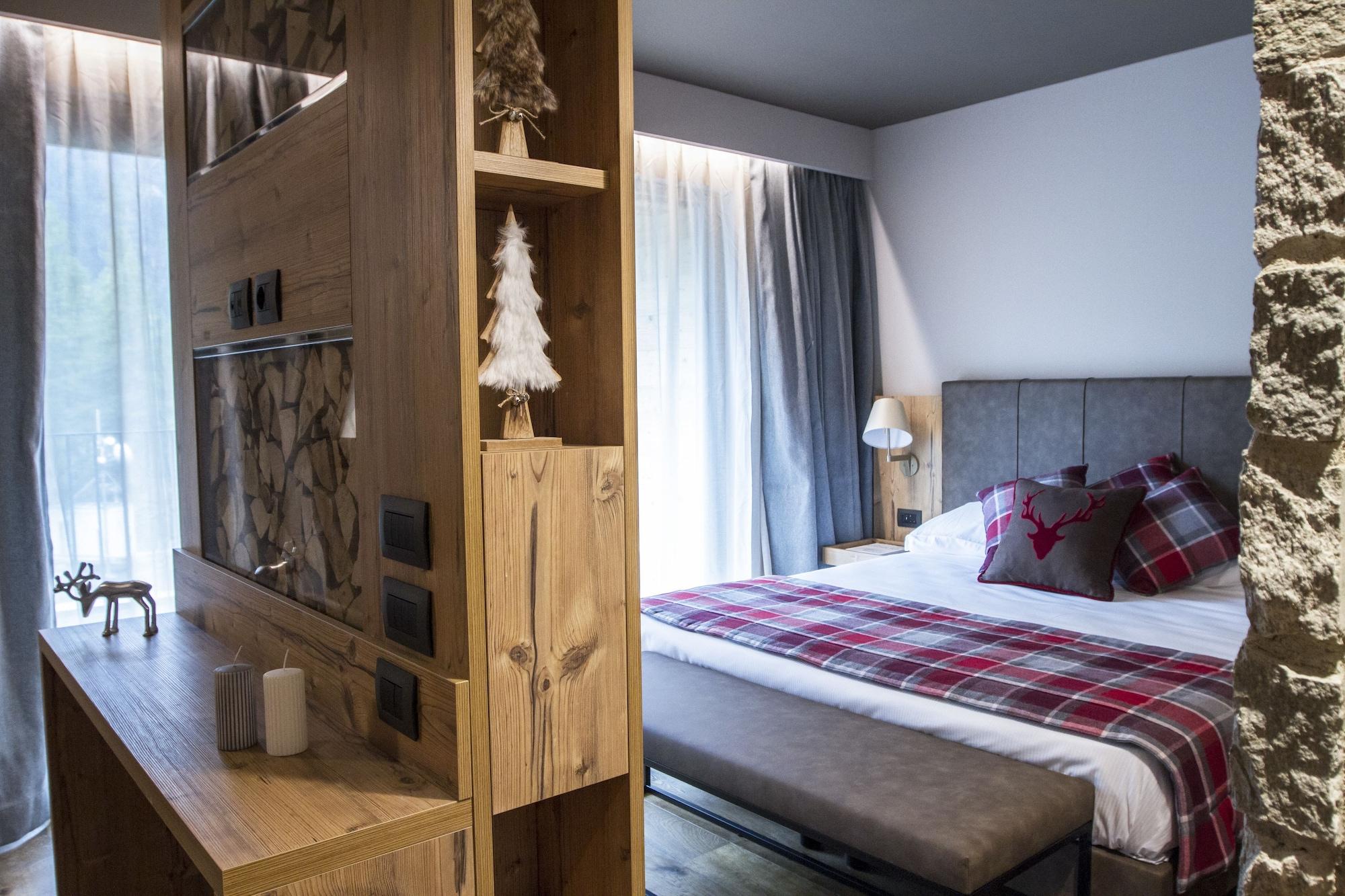 Hotel La Vetta Сан-Доменико Экстерьер фото