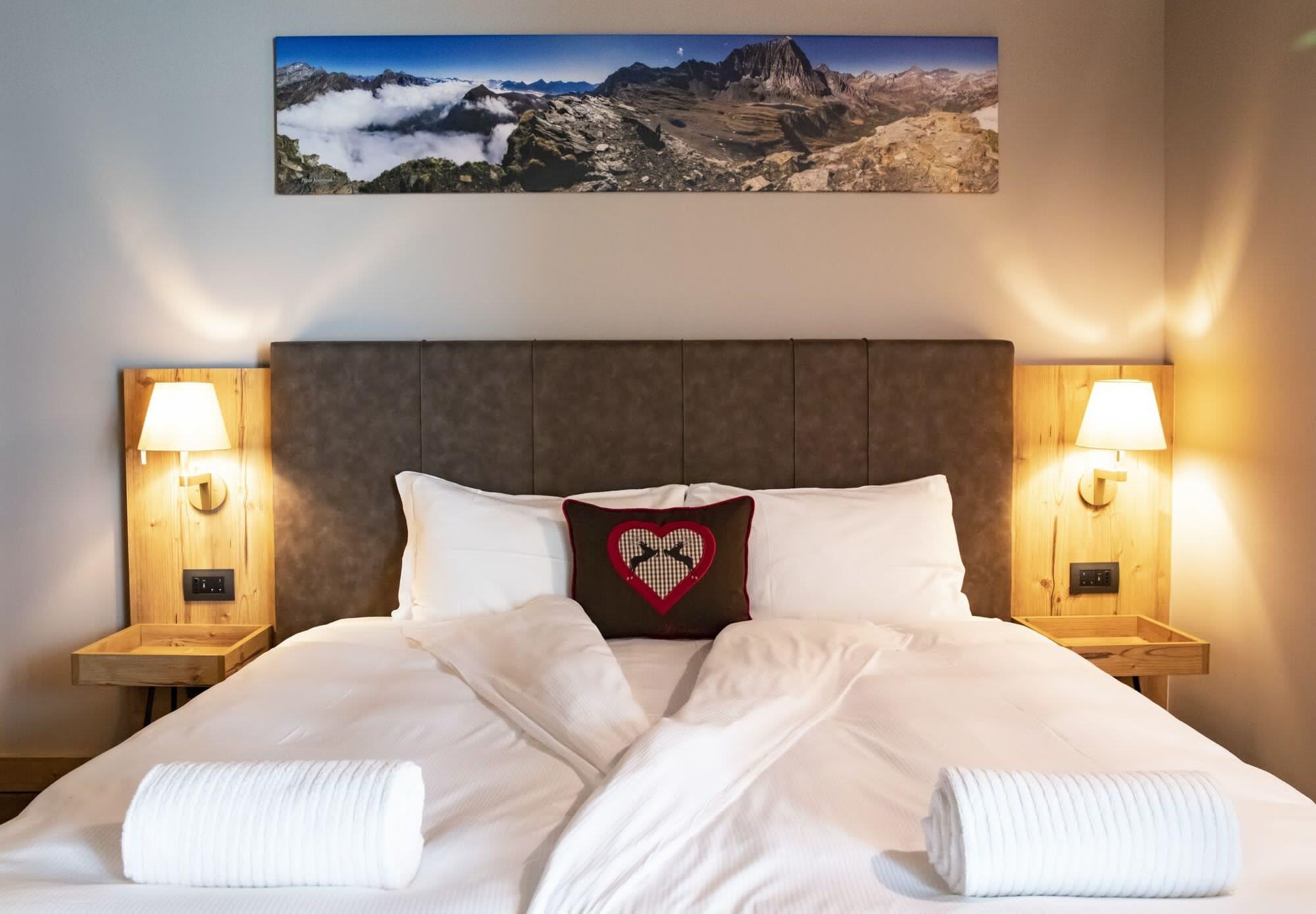 Hotel La Vetta Сан-Доменико Экстерьер фото