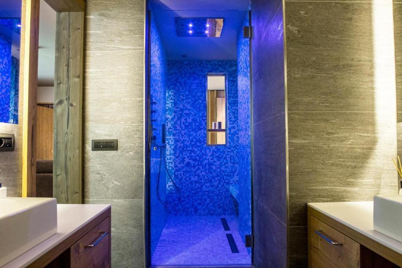 Hotel La Vetta Сан-Доменико Экстерьер фото